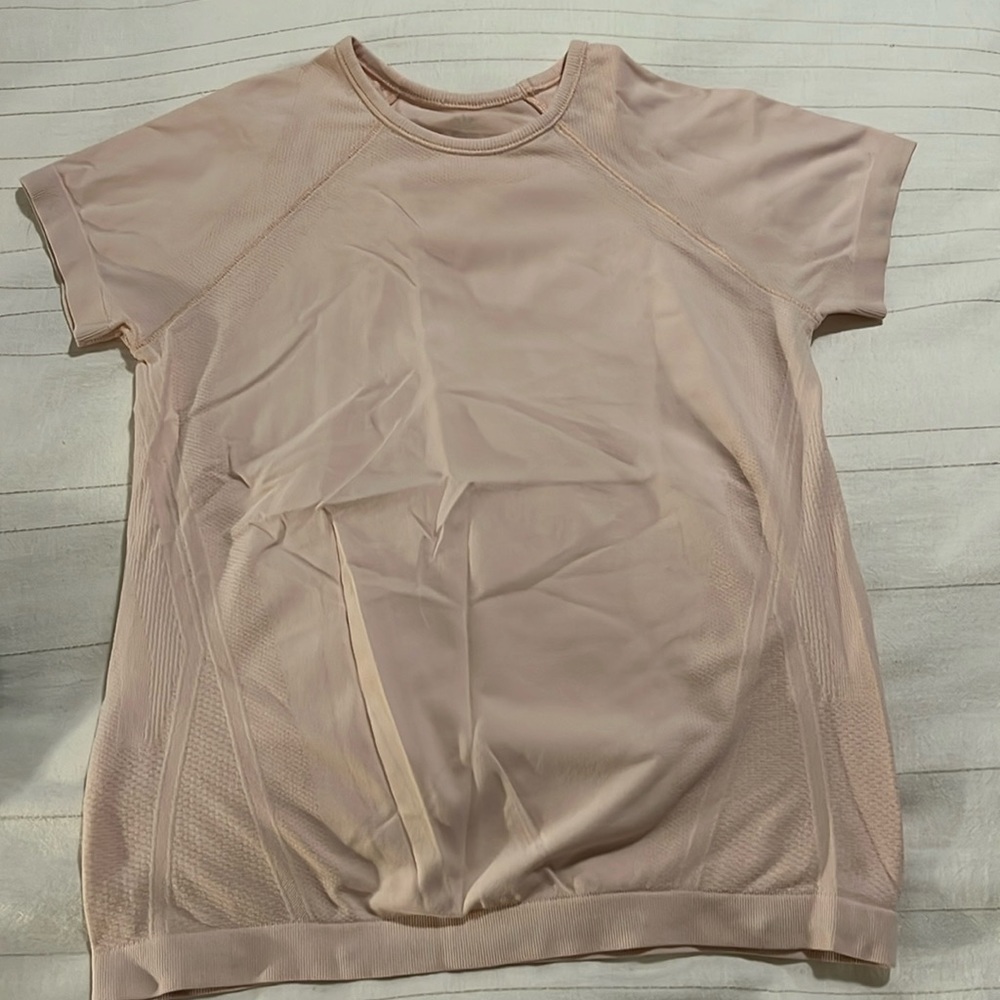 Atheta Girl dry fit, seamless shirt